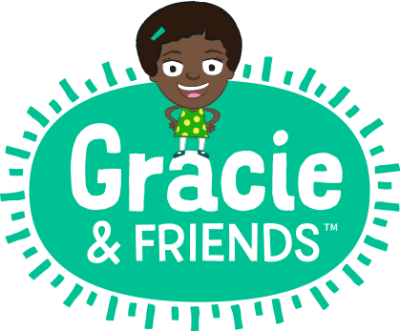 Gracie & Friends Math Curriculum