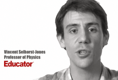 High School Physics Online Course