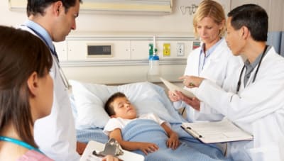 Fixing Healthcare Delivery