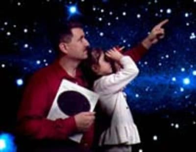 The Astronomy Adventure Kit