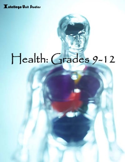 Elective Unit Studies: Health 