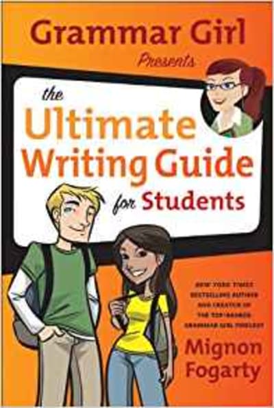 The Ultimate Writing Guide for Students