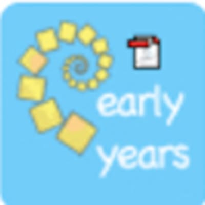 Early Years Activities - Measures