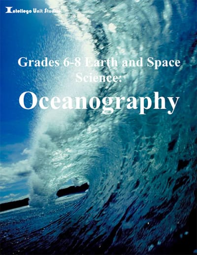 6-8 Earth and Space Science: Oceanography 