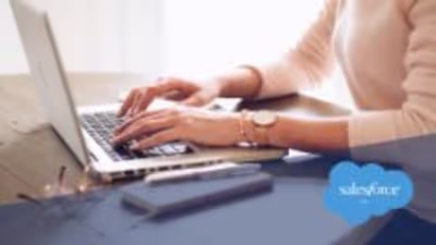 Salesforce Marketing Cloud Developer Practice Exam