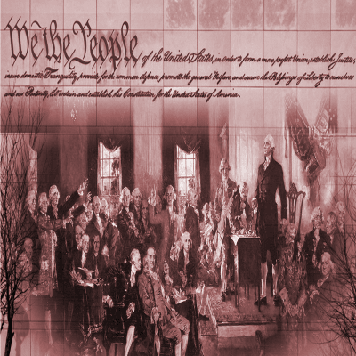 America's Written Constitution