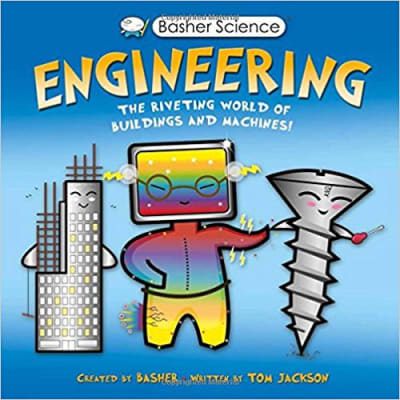 Engineering: The Riveting World of Buildings and Machines