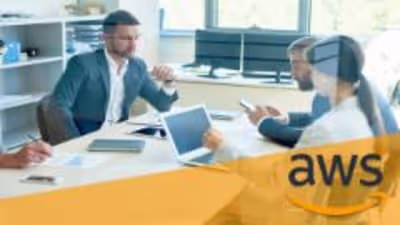AWS Certified DevOps Engineer Professional (DOP-C01)