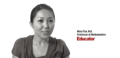 Basic Math Online Course