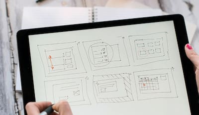 Advance Your Skills in UX Design 1 of 3