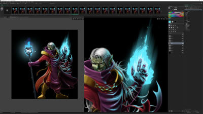 GameMaker Studio 2 Desktop