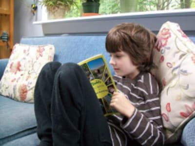 Sandra Dodd's Big Book of Unschooling