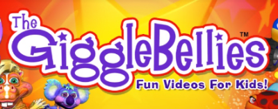 GiggleBellies Videos for Kids