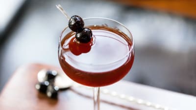 How to Make Classic Cocktails 