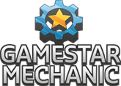 Gamestar Mechanic