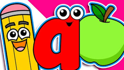 Alphabet Phonics