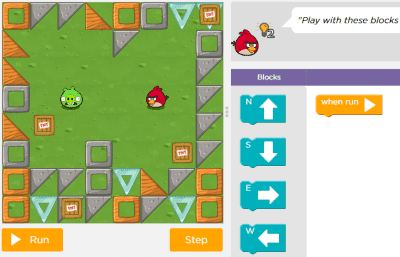 Programming Course A