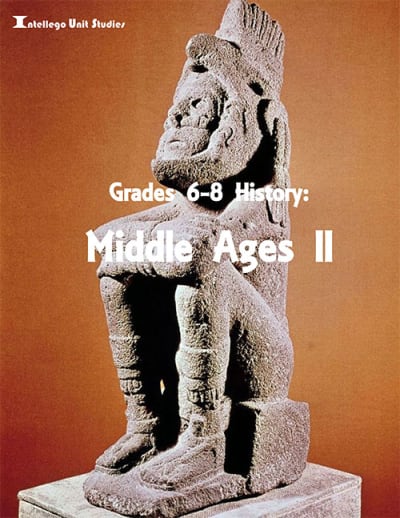 6-8 History: Middle Ages II