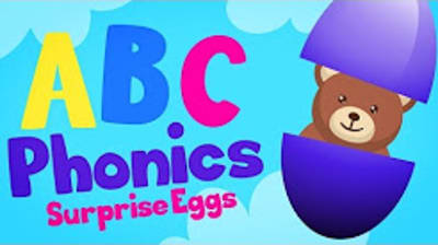 ABC Phonics