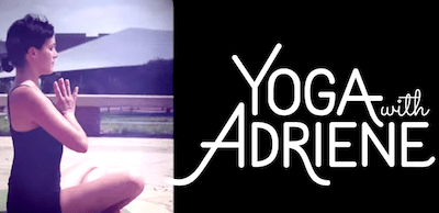 Yoga With Adriene