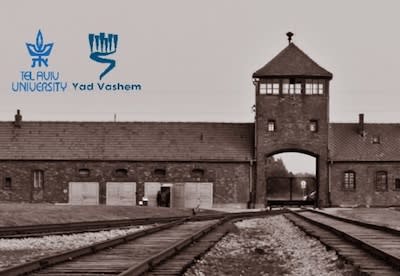 The Holocaust - An Introduction (II): The Final Solution