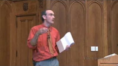 Game Theory with Ben Polak