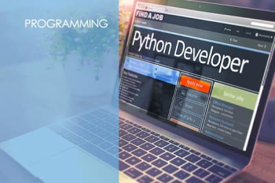Python Programming Course 1 of 2