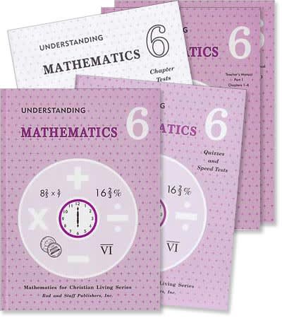 Understanding Mathematics