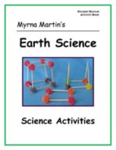 Science Activities for Kids K-2