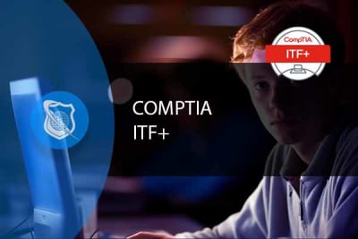 Free CompTIA IT Fundamentals Training – ITF+ – (FCO-U61)