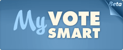 Vote Smart - The Voter's Self Defense System