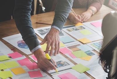 Advance Your Skills as a User Experience Researcher 1 of 3