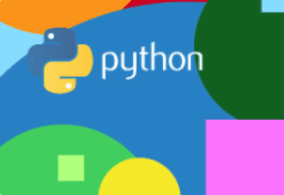 Graphics Superstar: Python