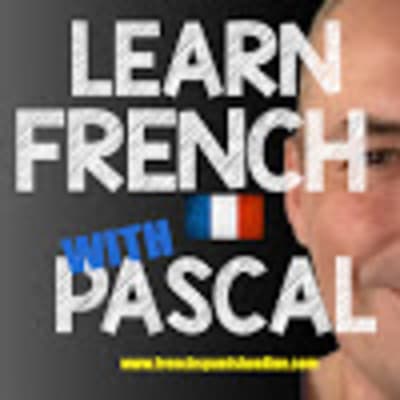 Learn French with Pascal 