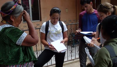 The Challenges of Global Health