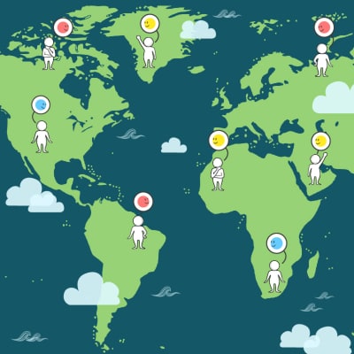 Effective Communication in the Globalised Workplace - The Capstone