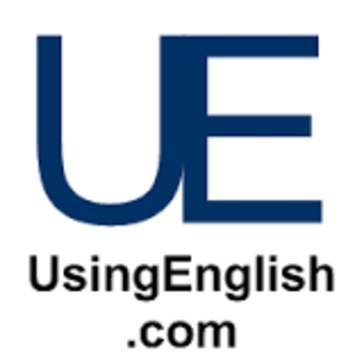 UsingEnglish.com