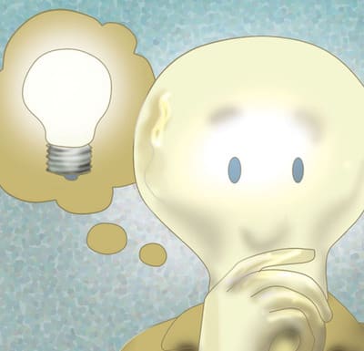 Cracking the Creativity Code: Discovering Ideas