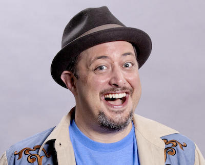 Marty Music on YouTube