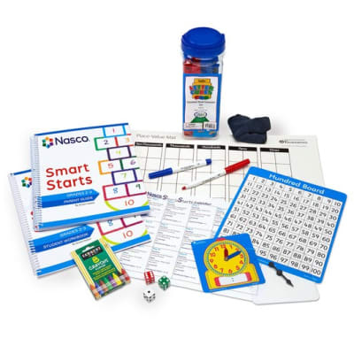 Smart Starts Kit, Grades 2-3 1 of 4