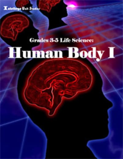 3-5 Life Science: Human Body I