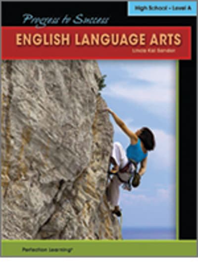 Progress to Success 1 of 2