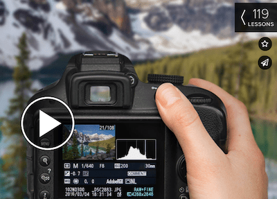 The Ultimate Digital Photography Fundamentals Course 