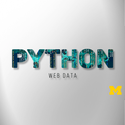 Using Python to Access Web Data 1 of 2
