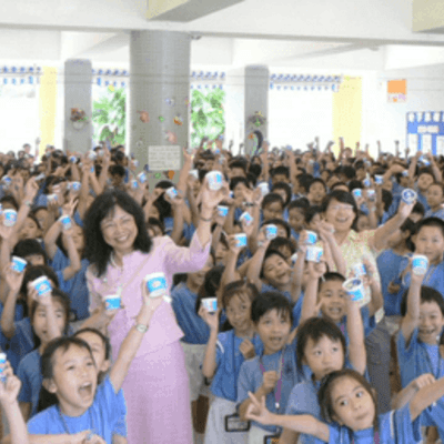 Foundations of Teaching for Learning 8: Developing Relationships