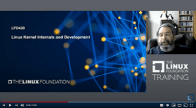 Linux Kernel Internals and Development (LFD420)