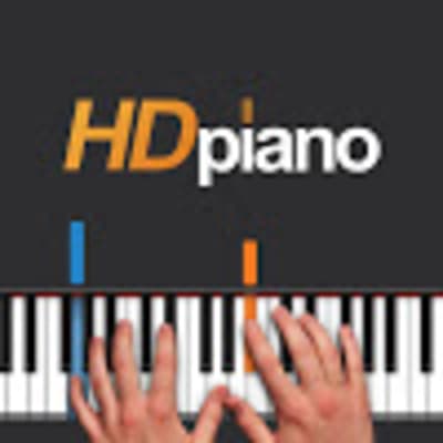 HDpiano 