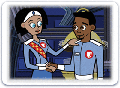 The Carnegie Cyber Academy