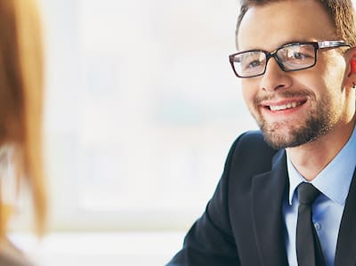 Become an External Recruiter