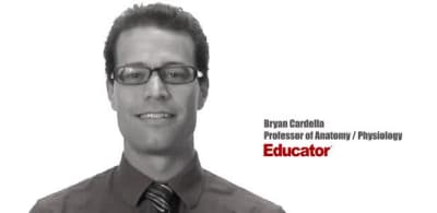 Anatomy and Physiology Online Course